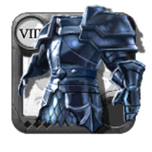 Elder's Guardian Armor 